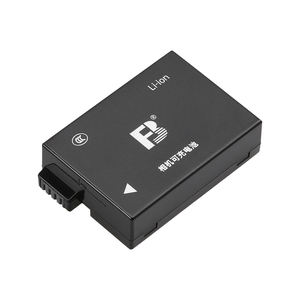 Batterie pour appareil photo numérique FB <span class=keywords><strong>LP</strong></span> <span class=keywords><strong>E8</strong></span> personnalisée pour appareil photo reflex <span class=keywords><strong>Canon</strong></span> eos 550D 600D 650D 700D - Product Image 1