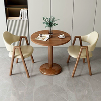 Salon de thé, Café, Hôtel-appartement, Balcon, Réception de loisirs, Petite table carrée