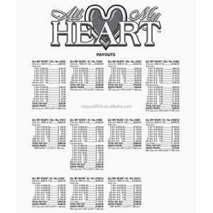 Servicio de Impresión de Tarjetas con Pestañas Desprendibles de Diseño Gratuito, Tarjetas de Visita Personalizadas en Papel Recubierto de Cartón para Marketing, Impresora de Tarjetas con Pestañas Desprendibles - Product Image 6