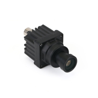 Cámara GMSL JoingAI ISX031 27 °   Mini Cámara FOV, Grabadora de Conducción, Cámara de Reversa Compatible con la Plataforma NVIDIA Jetson GMSL