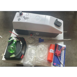 เครื่องฉีดน้ำอัตโนมัติแบบหัว<span class=keywords><strong>ฉีด</strong></span>นิวเมติกสำหรับไก่เป็ดและสัตว์ปีก - Product Image 6