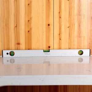 Règle de niveau magnétique blanche ultra-résistante - Product Image 2