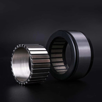 Motor de Torque sin Marco RI75-PH KV70 CubeMars, Actuador de Alta Densidad de 48V para Exoesqueletos, Módulos Articulares Humanoides y Cobots