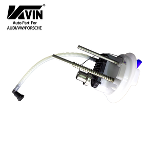 KVIN 3C0919679A带法兰的燃油滤清器，适用于大众帕萨特CC迈腾1.8T 2.0T 3C0 919 679 a - Product Image 1