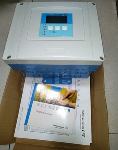 Instrument de mesure de niveau par ultrasons E+H Prosonic FMU90 à mesure de temps de vol - Product Image 4