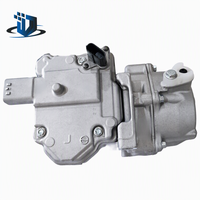 Nouveau compresseur AC 12V ES14C de remplacement pour Prius Lexus CT200 Hybrid avec garantie d'un an