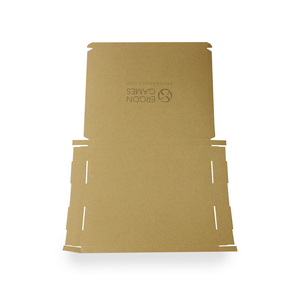 Mailing Sử Dụng Sóng Board Loại Giấy Mỏng 3ply Sóng Hộp Các Tông - Product Image 6