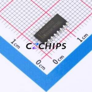 Contador/divisor de chip IC de circuito integrado 74HC4060M/TR SOP-16 nuevo y original - Product Image 1