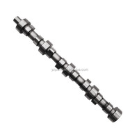 Árbol de Levas TD27 QD32 para Motor Nissan Terrano Mistral Pathfinder 2.7L Td27 TD27T, Árbol de Levas 13001-42g01
