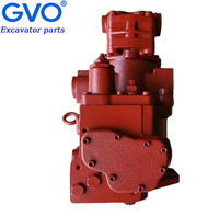Pompe hydraulique K3SP36C, ensemble de pompe principale, pompe à piston, pièces d'excavatrice CLG907C CLG908D, références 11C0944 11C0945 12C0062 14C0031 15C0027