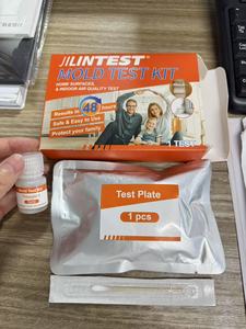 Kit de <span class=keywords><strong>test</strong></span> de moisissures pour la maison avec analyse de laboratoire gratuite - Comprend un guide détaillé d'identification des moisissures, un testeur d'air - Product Image 6