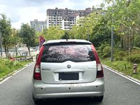 Offre Spéciale – Dongfeng Fengxing Jingyi XL 1.5L Luxe Manuelle Berline d'occasion, Conduite à Gauche, Voiture d'occasion Pratique et Abordable à Vendre