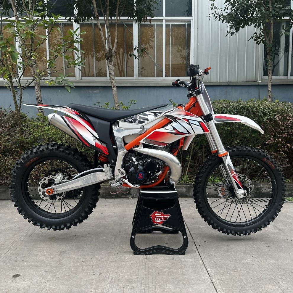 Four Stroke Enduro 250 Cc Enduro 250cc Trail Bike Stroke High