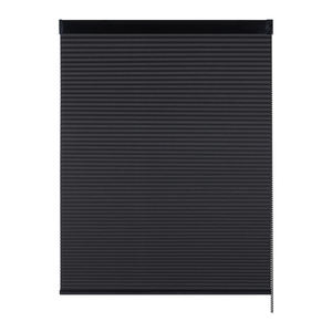 ستائر خلوية ذكية جديدة التصميم مع تحكم آلي بدون حبال، ستائر تعتيم على شكل خلية النحل لغرف النوم - Product Image 6