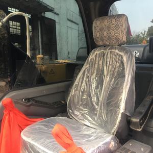 Excavadora Usada Importada de 21 Toneladas, Volvo 210, Alta Calidad, Gran Oferta 2024, Pocas Horas de Trabajo - Product Image 6