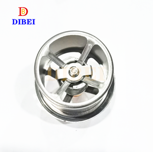 Termostato de motor de coche de alta calidad 5245156 11531312288 1684900 8149182 para FIAT DAF <span class=keywords><strong>BMW</strong></span> PORSCHE CHRYSLER CUMMINS DODGE VOLVO - Product Image 4