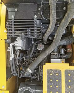 Komatsu 120รถตักดินระบบไฮดรอลิก12ตันรถตักมือสองจากญี่ปุ่นของแท้ Pc120 - Product Image 4