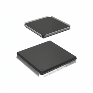 Componentes Electrónicos 240 BFQFP AT6010H-2QC IC Integrado en Stock - Product Image 1