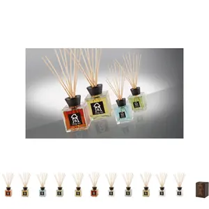 Bastoncini profumati per ambienti, merchandising personalizzato - Product Image 1