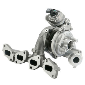 03L253019P ホットセール 車用エンジン部品 ターボチャージャー アウディ(RDW) アウディA3 キャブ用 1.8 FSI 2007-2016 - Product Image 4