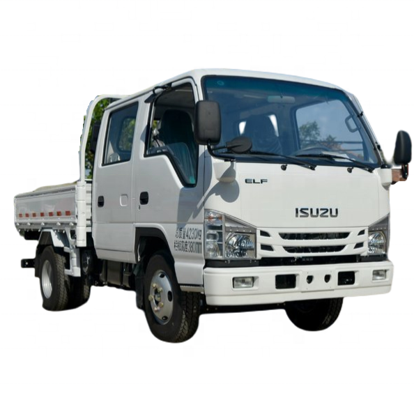 isuzu double cabin china trade buy china direct from isuzu double cabin factories at alibaba com