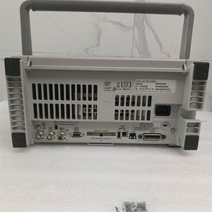 Osciloscopio de Señales Mixtas Agilent MSO6104A, Osciloscopio Digital de Almacenamiento con Ancho de Banda de 1GHz para Pruebas y Mediciones Electrónicas - Product Image 3