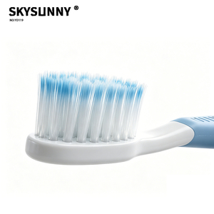 Cepillo de Dientes Suave para Adultos YD119 para Encías Sensibles, Logotipo Personalizado OEM ODM, Venta al por Mayor para Hoteles y Supermercados - Product Image 6