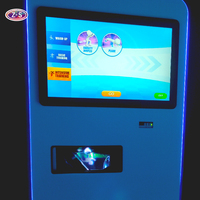 Nouveau design de projecteur interactif tout-en-un pour sol, avec écran tactile, système de jeu de projection intelligent