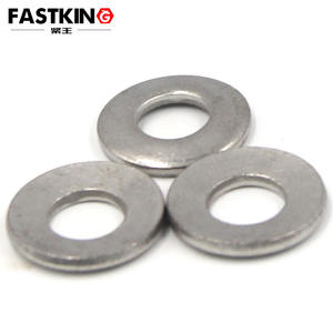 Arandelas Cónicas de Acero Inoxidable 304 <span class=keywords><strong>DIN</strong></span> <span class=keywords><strong>6796</strong></span>, Acabado Liso, Conexiones Atornilladas, Arandelas de Resorte Cónicas - Product Image 4