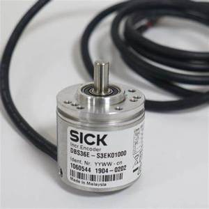 ตัวเข้ารหัสสายเคเบิลแบบเส้นตรง SICK SEK37-HBF0-K02 ของแท้จากเยอรมนี  วัสดุสแตนเลส 7-12V บรรจุภัณฑ์กล่องกระดาษ มีสินค้าในสต็อก - Product Image 4