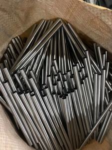 แคตตาล็อกท่อไร้รอยต่อสแตนเลสโปรโมชั่น - Product Image 3