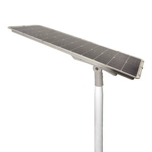 Солнечный уличный светильник B15Series Project LED, уличный фонарь на солнечных батареях, все в одном, светодиодный солнечный уличный фонарь - Product Image 3
