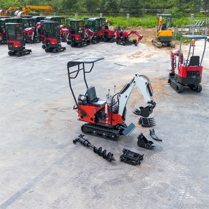 For High Quality Excavator Bucket 670101-0039 for Mini Excavator Attachments (0.6-8 Ton) 1 Year Warranty for Construction - Product Image 6