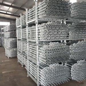 Andamios de Tanque/Energía para Equipos de Construcción Industrial para <span class=keywords><strong>Harsco</strong></span> - Product Image 2