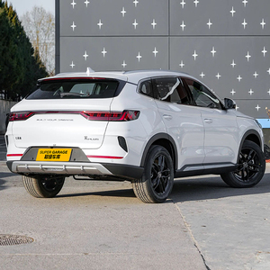 BYD Song Plus Hybrid Electric Car Ev Car Usado/Vehículo de energía de <span class=keywords><strong>segunda</strong></span> <span class=keywords><strong>mano</strong></span> - Product Image 6