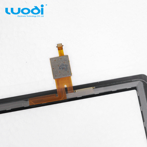 Écran tactile pour TCL <span class=keywords><strong>Alcatel</strong></span> <span class=keywords><strong>OneTouch</strong></span> 8094 8094M 8094X <span class=keywords><strong>Alcatel</strong></span> 3T 10 2020 - Product Image 3