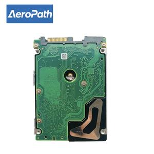 718162-B21 SAS 6 Gbps <span class=keywords><strong>2</strong></span>.5'' 1.2TB 10K 서버 하드 드라이브 - Product Image 2