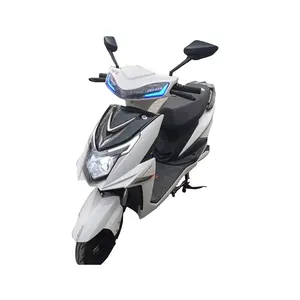 2023 New Style Günstigstes hochwertiges Motorrad Fast 1000w 2 Seat 2 Wheels Motos Elektro roller