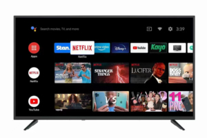 Nouvelle télévision <span class=keywords><strong>43</strong></span> <span class=keywords><strong>pouces</strong></span> <span class=keywords><strong>TV</strong></span> LCD LED Pièces détachées USB Audio Vidéo Toslink Prise en charge VGA Plus de fonctions dans la télévision d'hôtel - Product Image 5