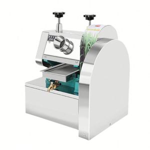 Exprimidor de Frutas Motorizado de Acero Inoxidable 304 de Alta Gama, Tipo Mesa Comercial, 300 kg/h, para Uso en Hogares, Restaurantes y Hoteles - Product Image 5