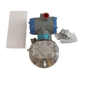 SmartLine ST800 STF82F pour montage sur bride, pour le transfert de gaz naturel et les équilibres énergétiques et matériels - Product Image 5