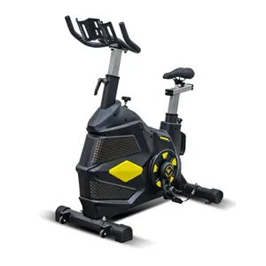 健身器材轻便健身车室内家用强健健身磁力旋转自行车专业自行车
