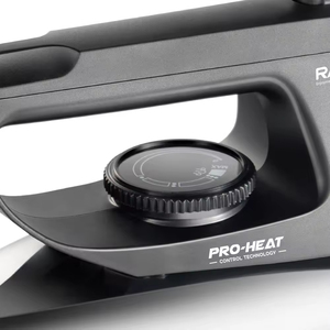 Fer à repasser électrique mini domestique de haute qualité 2026, petit format, avec semelle antiadhésive - Product Image 6