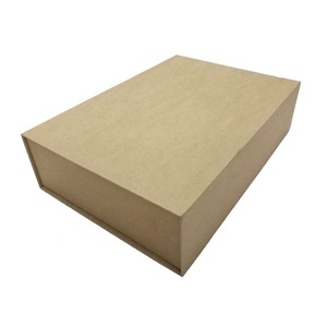 High Quality and Hot Sale of Paper Gift Box Packaging Kraft Wholesale Supplies - Product Image 2