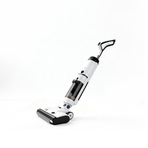 Aspirapolvere umido e secco 180 ° <span class=keywords><strong>lavapavimenti</strong></span> 12000pa 40 minuti Super lunga batteria 2600mAh 500ML One Touch autopulente 170W bianco - Product Image 2