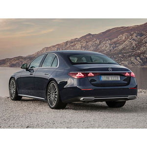 2022 <span class=keywords><strong>Mercedes</strong></span>-Benzs Clase C Gle C 200 L Edición de moda Coche de negocios barato Coche de combustible para adultos al por mayor - Product Image 3