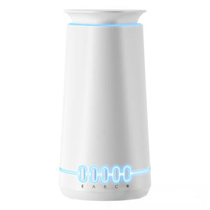 Máquina <span class=keywords><strong>de</strong></span> aromaterapia inteligente para decoración del hogar, máquina <span class=keywords><strong>de</strong></span> fragancia con Control Bluetooth, difusor <span class=keywords><strong>de</strong></span> aceite esencial, regalos <span class=keywords><strong>de</strong></span> Spray perfumado con fragancia - Product Image 2