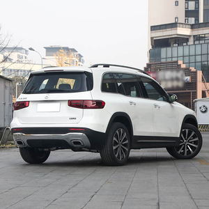 Brand New M_ercedesB_enz GLB220 2026 2.0T Mild Hybrid Luxury SUV 5/7 Seats Optional Euro VI <b>Gasoline</b> LHD Zero Mileage DEPOSIT - Product Image 5