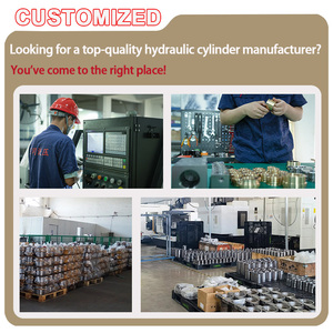 YG160MS-1SD50-50A-A1 yuken SMC tùy chỉnh yagang nặng xi lanh thủy lực luyện kim cho nhà máy thép rèn ngành công nghiệp Báo Chí - Product Image 4