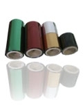 Pellicola di rilascio per animali domestici in PVC all'ingrosso pellicola in poliestere - Product Image 2